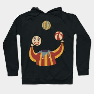 Head Juggler Hoodie